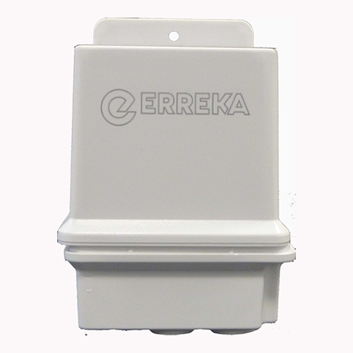 Erreka RADSECTX radio system 868Mhz transmitter - DISCONTINUED