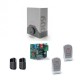 Erreka RINO17 230Vac sliding kit for gate up to 1000Kg